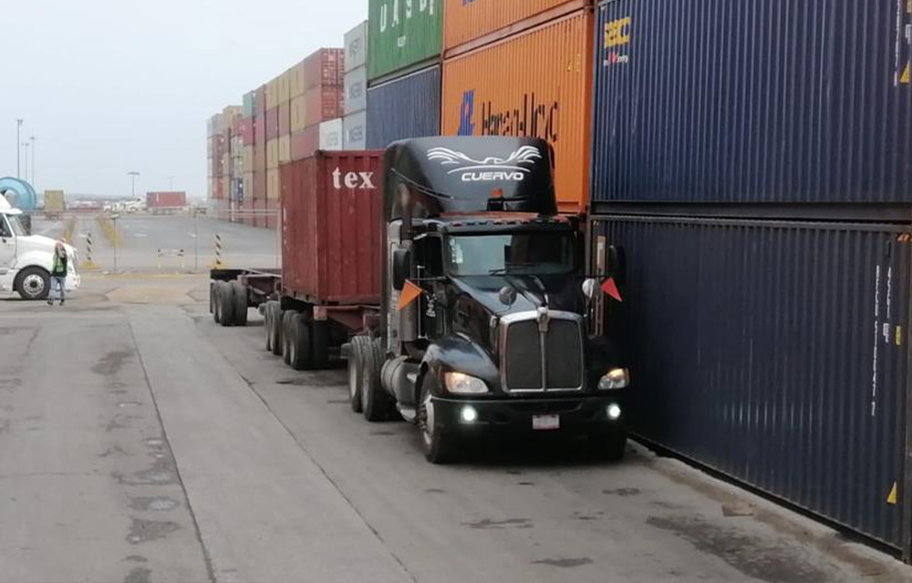 Transporte Para Todo Tipo De Carga