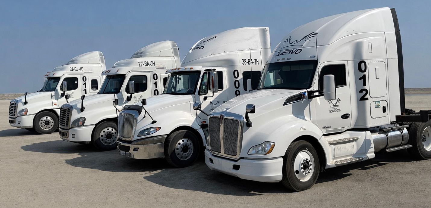 Tu Mejor Opción En Transportación